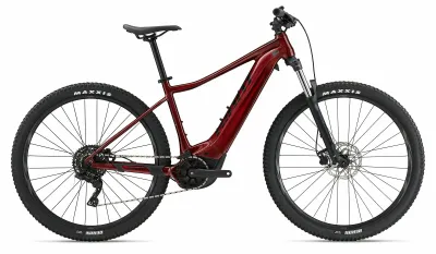 GIANT E-Trailbike GIANT Fathom E+ 3 2024 | 500 Wh | 29 Zoll | Diamant