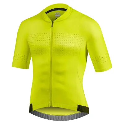 GIANT Fahrradtrikots kurzarm GIANT Illume 0
