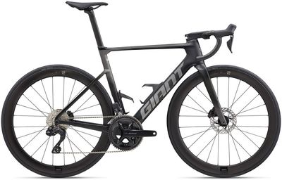 GIANT Aero Rennrad GIANT Propel Advanced 1 2026 | 28 Zoll | Diamant