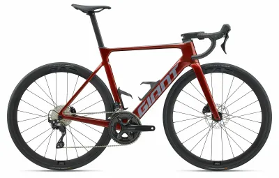 GIANT Propel Advanced 2