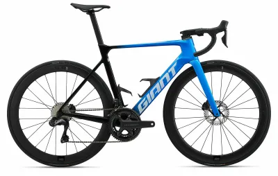 GIANT Propel Advanced Pro 0