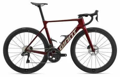 GIANT Propel Advanced Pro 0