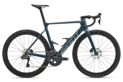 GIANT Propel Advanced Pro 0
