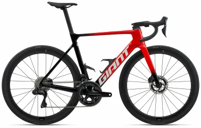 GIANT Aero Rennrad GIANT Propel Advanced Pro 0 Dura-Ace 2026 | 28 Zoll | Diamant