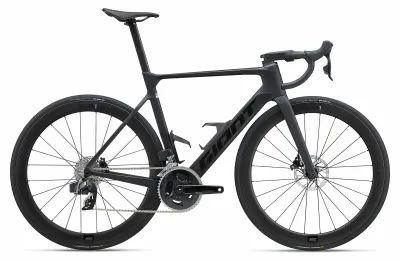 GIANT Propel Advanced Pro 1