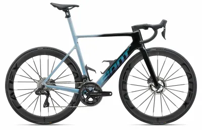 GIANT Propel Advanced SL