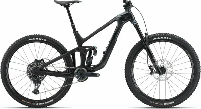 GIANT Reign Advanced Pro 1 