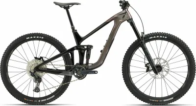 GIANT Reign Advanced Pro 2 