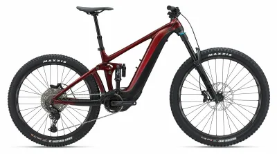 GIANT Reign E+ 2 V2 