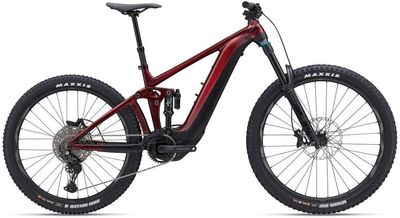 GIANT Reign E+ 2 V2