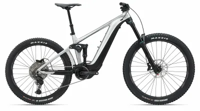 GIANT Reign E+ 3 V2 