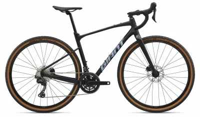 GIANT Revolt 0 black