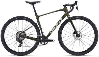GIANT Revolt Advanced 1