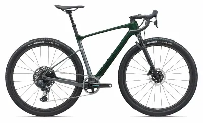 GIANT Revolt X Advanced Pro 0
