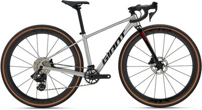 GIANT Allround-Rennrad GIANT Seek 1 2026 | 27,5 Zoll | Diamant