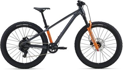 GIANT Kinderfahrrad 24 Zoll GIANT STP 24 FS 2026 | 24 Zoll | Diamant