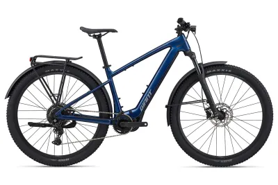 GIANT E-Cross Country Bike GIANT Talon E+ EX Gen2 2026 | 430 Wh | 29 Zoll | Diamant