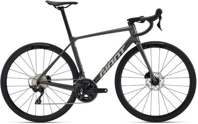 GIANT Allround-Rennrad GIANT TCR Advanced 2 2026 | 28 Zoll | Diamant