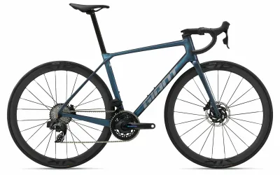 GIANT TCR Advanced Pro 0 AXS