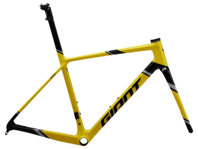 GIANT TCR Advanced SL Rahmenset