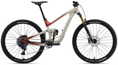 GIANT Trance Advanced Pro 0