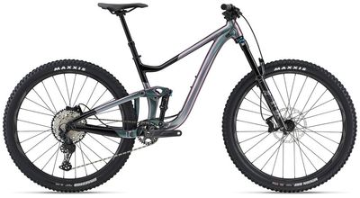 GIANT Trance X 1