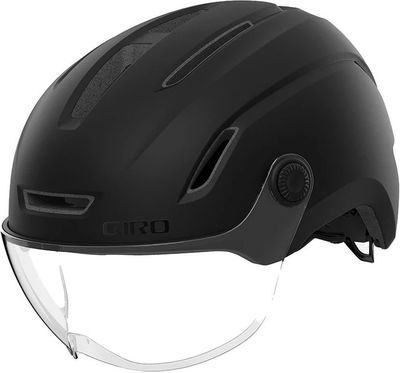 Giro MTB-Helm Giro Evoke MIPS LED 2026