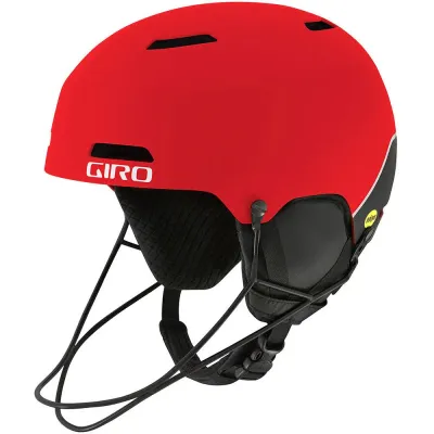 Giro Ledge Sl Mips Skihelm