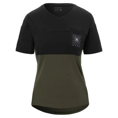 Giro Fahrradtrikots kurzarm Giro Ride Kurzarm Enduro Trikot