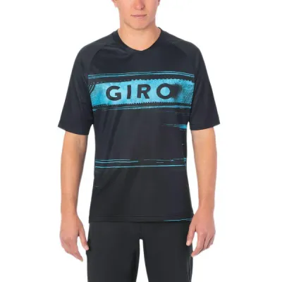 Giro Fahrradtrikots kurzarm Giro Roust Enduro
