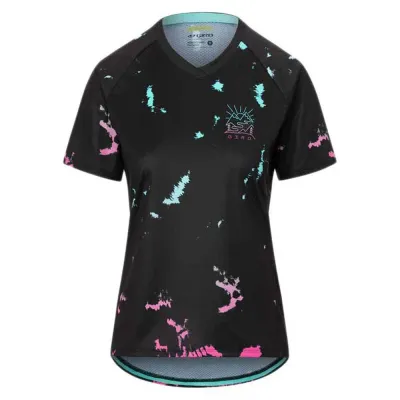 Giro Fahrradtrikots kurzarm Giro Roust