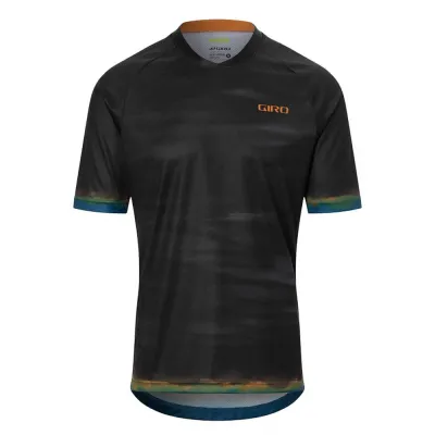 Giro Fahrradtrikots kurzarm Giro Roust