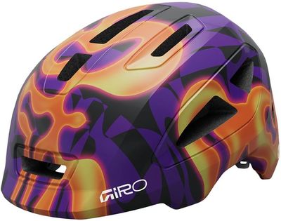 Giro Fahrradhelme City und Trekking Giro Scamp II 2026