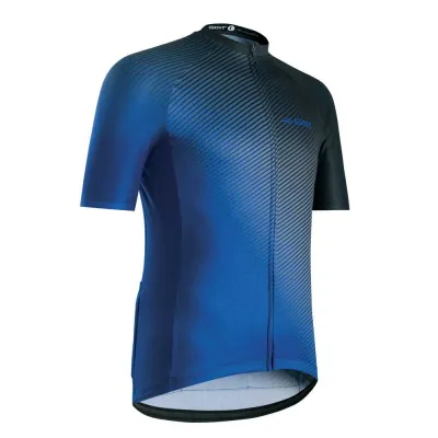 Gist Fahrradtrikots kurzarm Gist Flow 0
