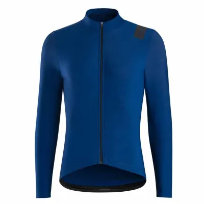 Gist  Fahrradtrikots langarm Gist Wintertrikot VUELTA 0