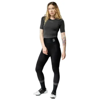 Gobik  Fahrradhose lang Gobik Absolute 6.0 lange Radhose 0