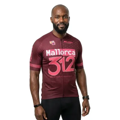 Gobik Fahrradtrikots kurzarm Gobik CX Pro 4.0 Mallorca 312 Revival 2019