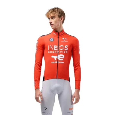 Gobik  Jacken Gobik Envy 2.0 Ineos Grenadiers 2026 jacke 2026