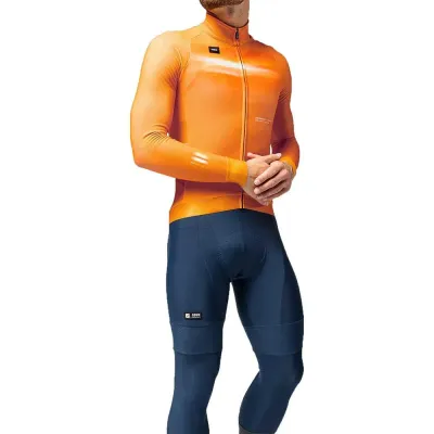 Gobik  Fahrradtrikots langarm Gobik Hyder
