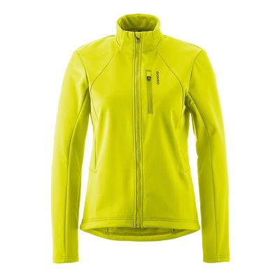 Gonso Fahrradjacke Winter Gonso ADVENTURE JACKET SOFTSHELL Softshell-Jacke 2025