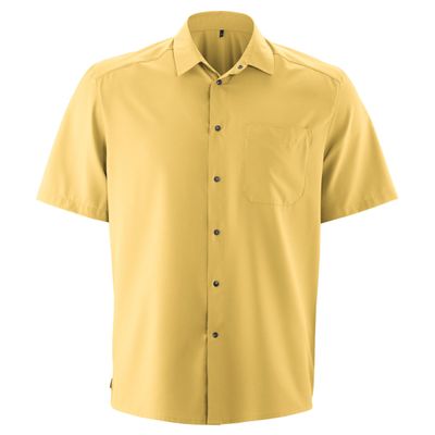 Gonso Fahrradtrikots kurzarm Gonso ADVENTURE SHIRT Hemd 0