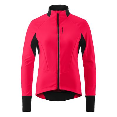 Gonso Fahrradjacke Winter Gonso ROAD JACKET SOFTSHELL Softshell Jacke 2025