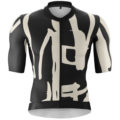 Gonso Fahrradtrikots kurzarm Gonso ROAD Jersey Print Trikot 2026
