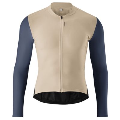 Gonso Fahrradtrikots langarm Gonso SITIVO JERSEY LONGSLEEVE 2026