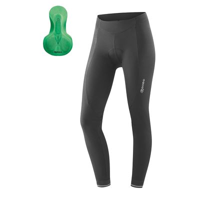 Gonso Fahrradhose lang Gonso SITIVO Tight Radhose 0
