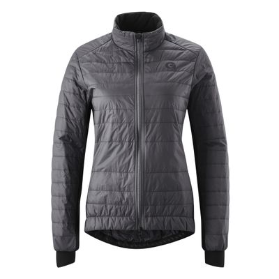 Gonso Fahrradjacke Winter Gonso TRAIL JACKET PRIMALOFT Thermo Jacke 0