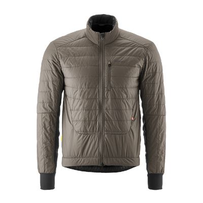 Gonso Fahrradjacke Winter Gonso TRAIL JACKET PRIMALOFT Thermo MTB Fahrradjacke 2025