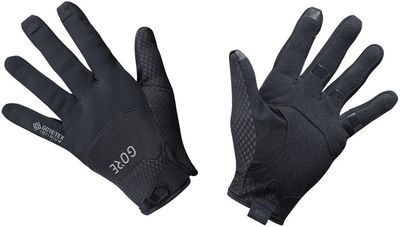 GOREWEAR C5 Windstopper Langfinger Handschuhe