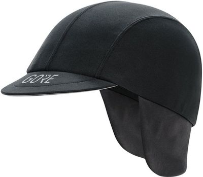 GOREWEAR C5 Windstopper Road Kappe