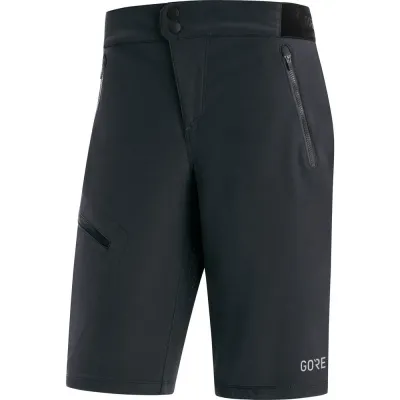 GOREWEAR MTB Shorts GOREWEAR C5 kurze Hose 0